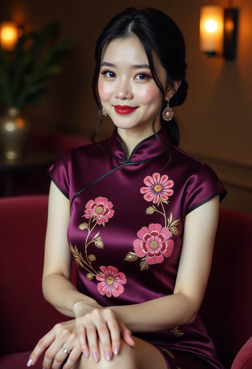 零点证词海报