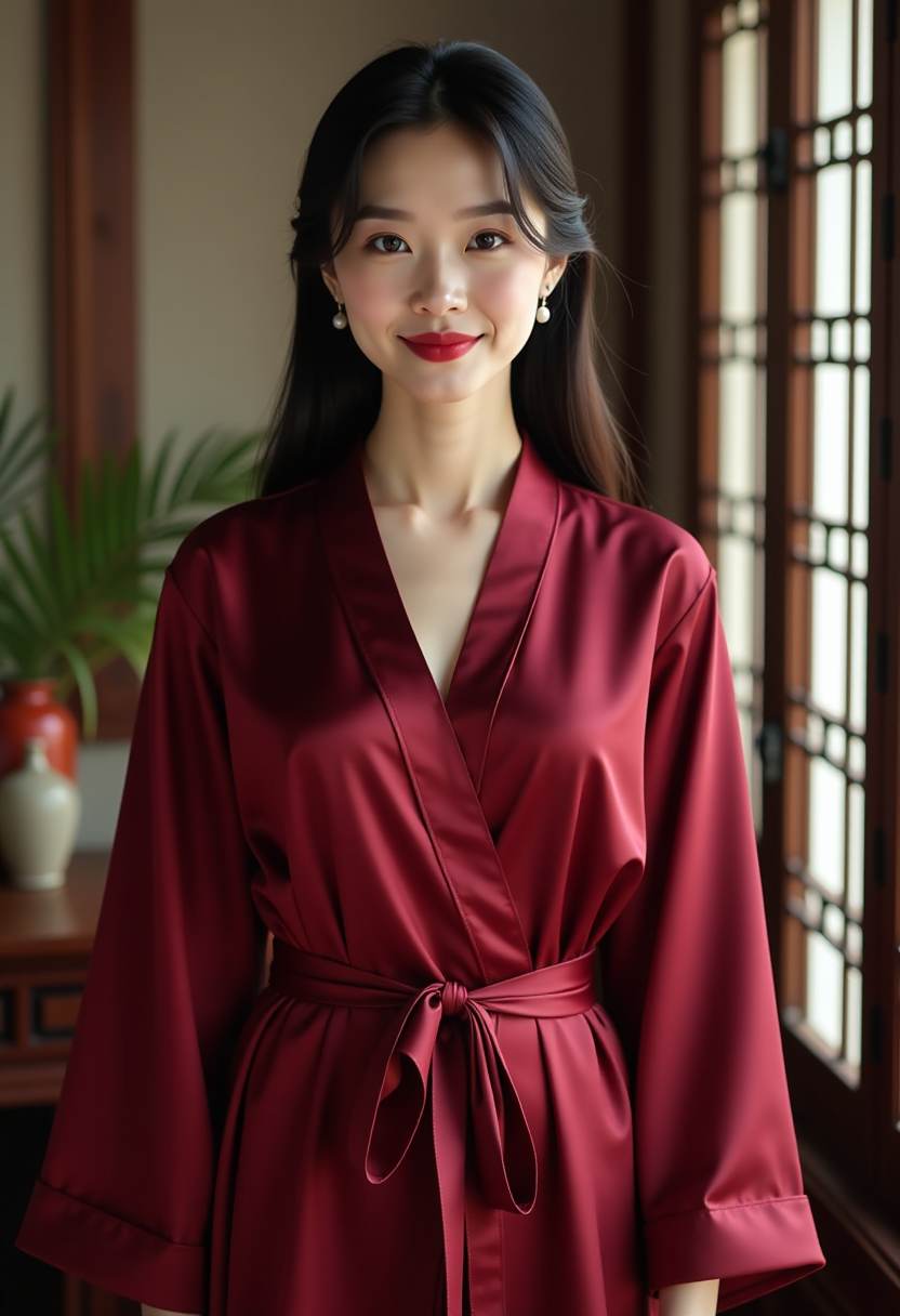 长夜微光